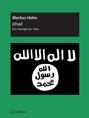 cover image of Jihad--Eine Ideologie des Todes